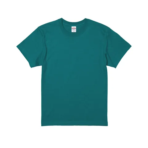 5.6オンス ハイクオリティーTシャツ カラー:アップルグリーン（575）