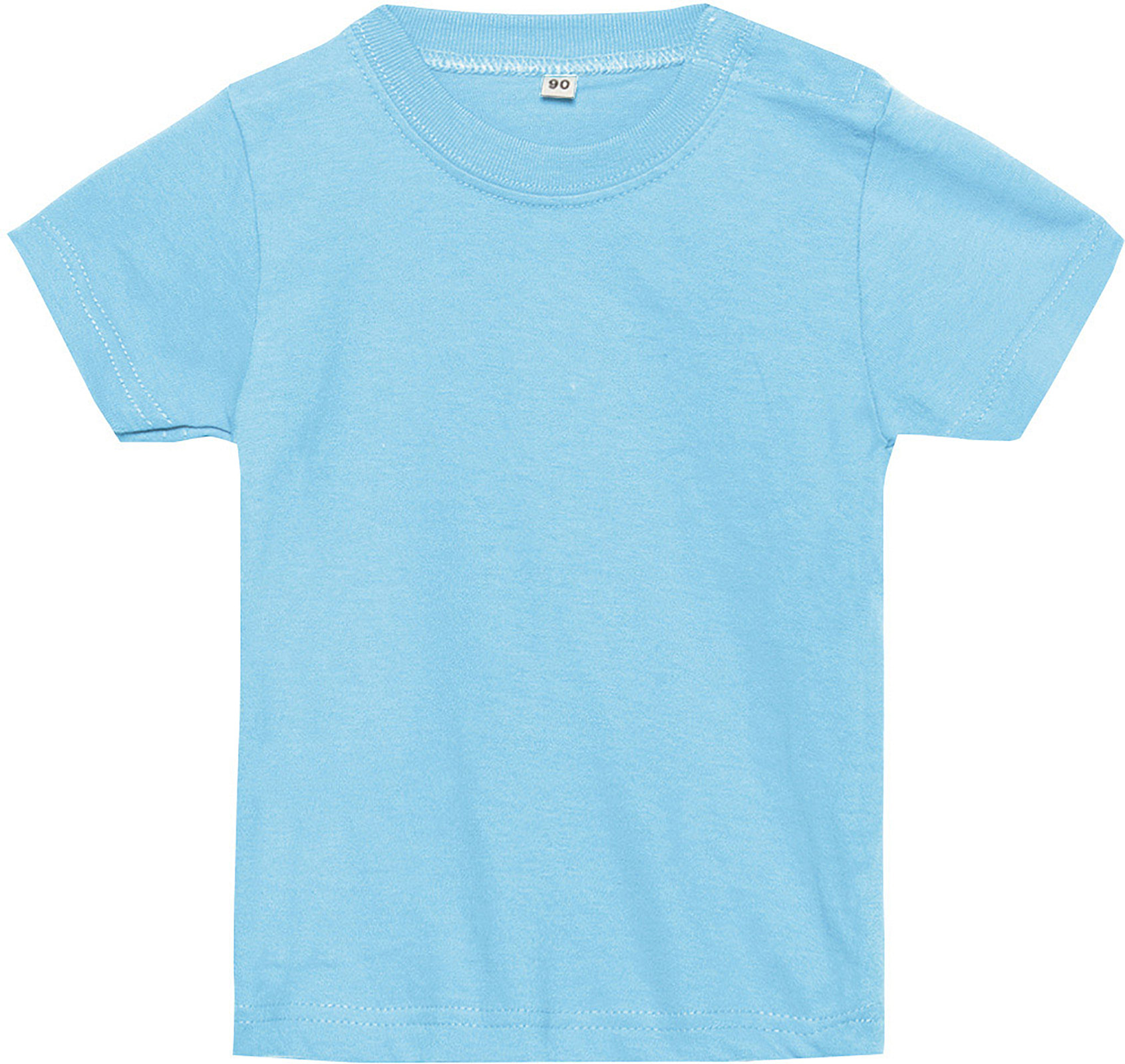 オリジナルベビーTシャツ
